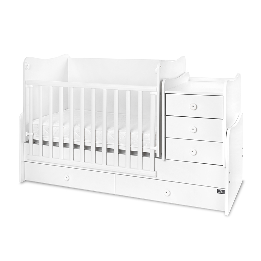 ЛЕГЛО MAXI PLUS NEW 70/160 БЯЛО-3BOX - Image 4
