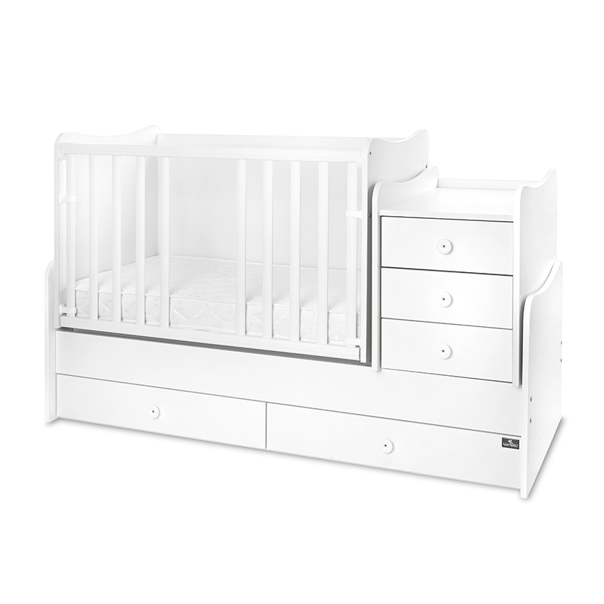 ЛЕГЛО MAXI PLUS NEW 70/160 БЯЛО-3BOX - Image 5