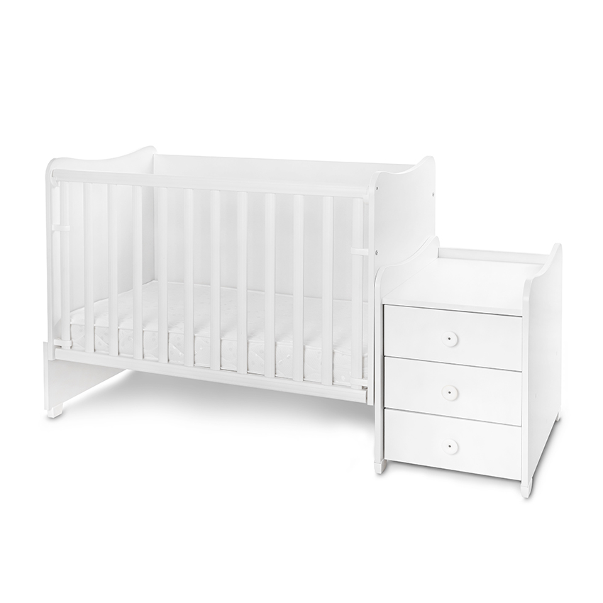 ЛЕГЛО MAXI PLUS NEW 70/160 БЯЛО-3BOX - Image 6