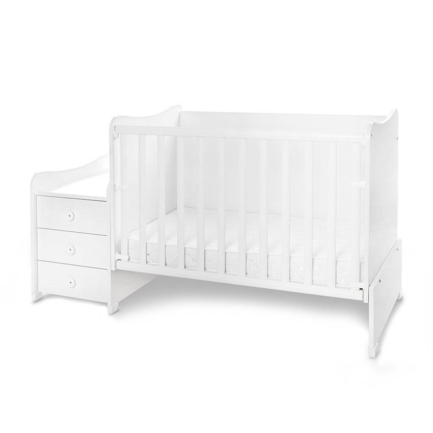 ЛЕГЛО MAXI PLUS NEW 70/160 БЯЛО-3BOX - Image 7
