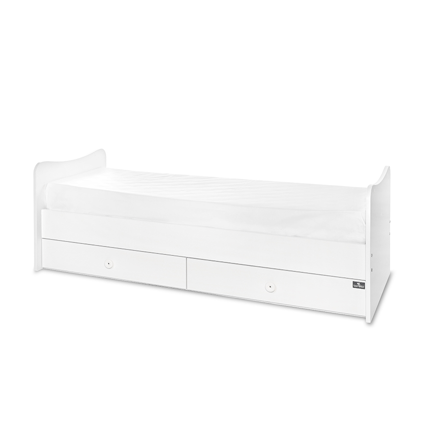 ЛЕГЛО MAXI PLUS NEW 70/160 БЯЛО-3BOX - Image 8