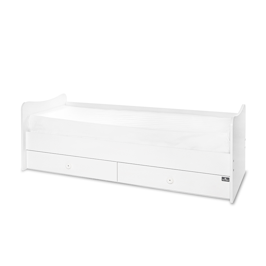 ЛЕГЛО MAXI PLUS NEW 70/160 БЯЛО-3BOX - Image 9