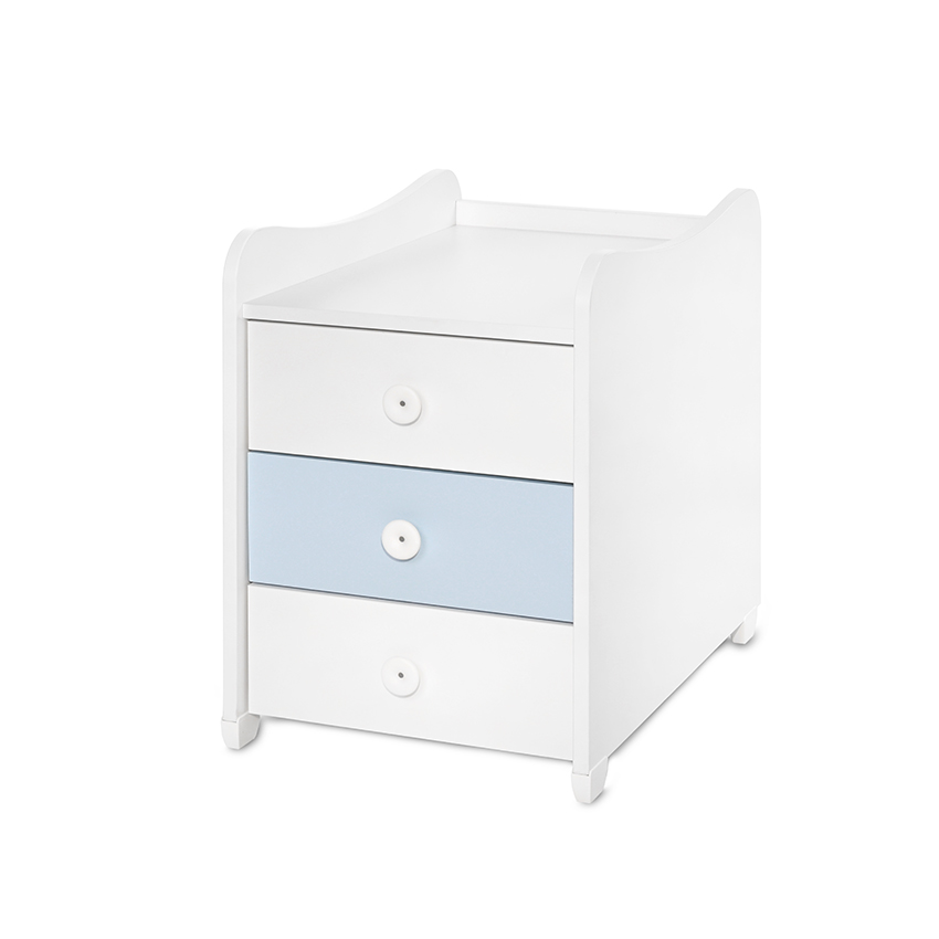 ЛЕГЛО MAXI PLUS NEW 70/160 БЯЛО/BABY BLUE-3BOX - Image 12