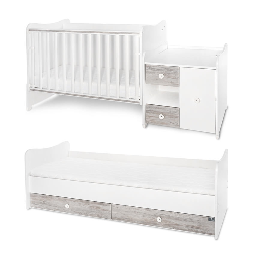ЛЕГЛО MiniMAX 190/72 ЦВЯТ БЯЛО/АРТ NEW - Image 14