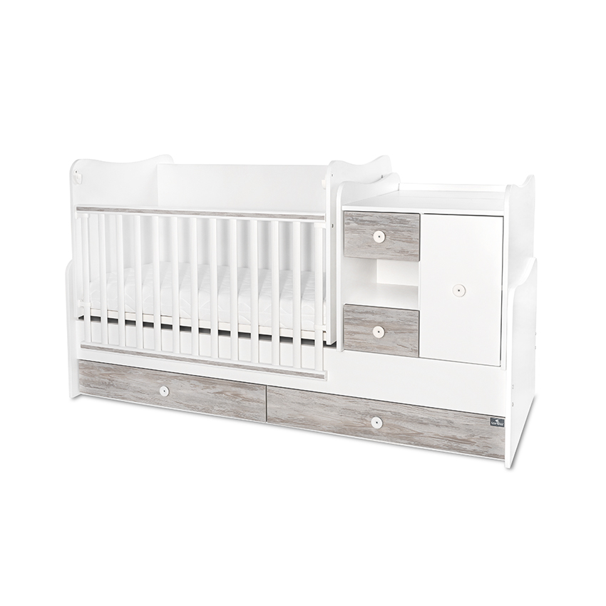 ЛЕГЛО MiniMAX 190/72 ЦВЯТ БЯЛО/АРТ NEW - Image 4