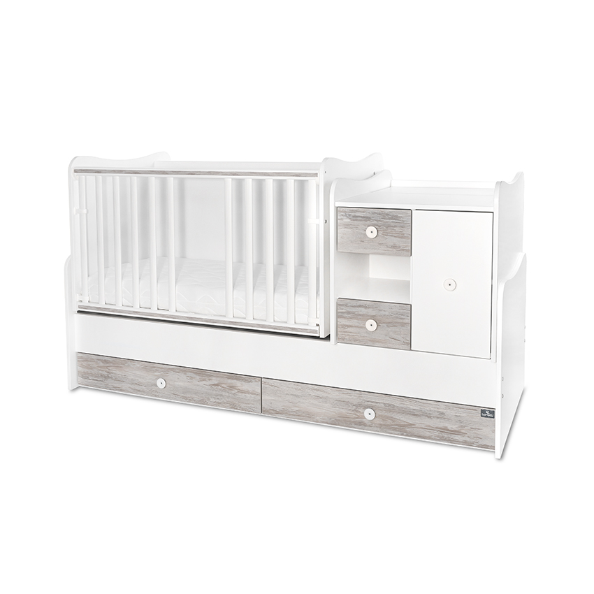 ЛЕГЛО MiniMAX 190/72 ЦВЯТ БЯЛО/АРТ NEW - Image 5