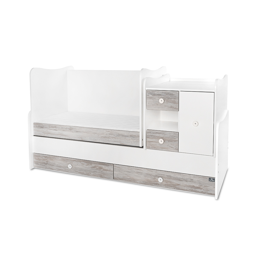 ЛЕГЛО MiniMAX 190/72 ЦВЯТ БЯЛО/АРТ NEW - Image 6