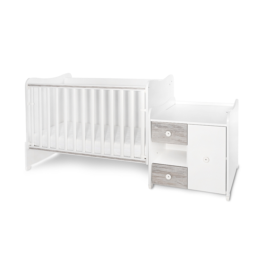 ЛЕГЛО MiniMAX 190/72 ЦВЯТ БЯЛО/АРТ NEW - Image 9