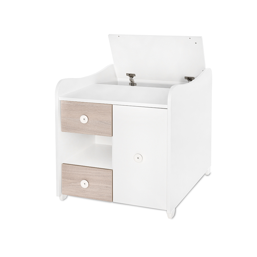 ЛЕГЛО MiniMAX 190/72 ЦВЯТ БЯЛО/КЕХЛИБАР NEW - Image 12
