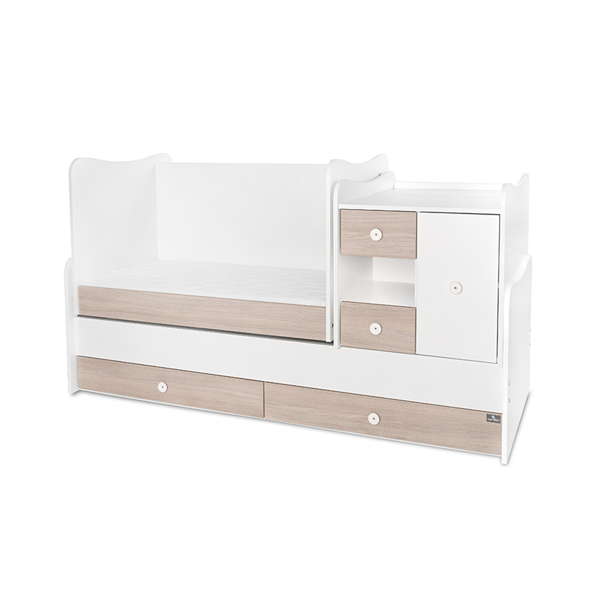 ЛЕГЛО MiniMAX 190/72 ЦВЯТ БЯЛО/КЕХЛИБАР NEW - Image 6
