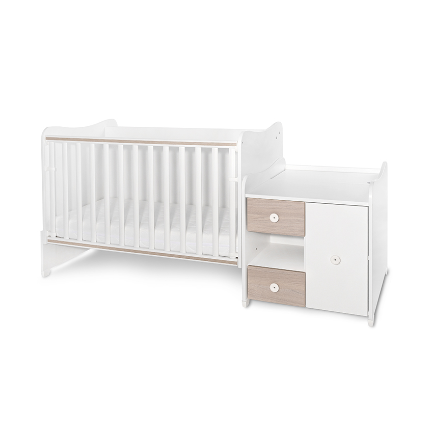 ЛЕГЛО MiniMAX 190/72 ЦВЯТ БЯЛО/КЕХЛИБАР NEW - Image 9