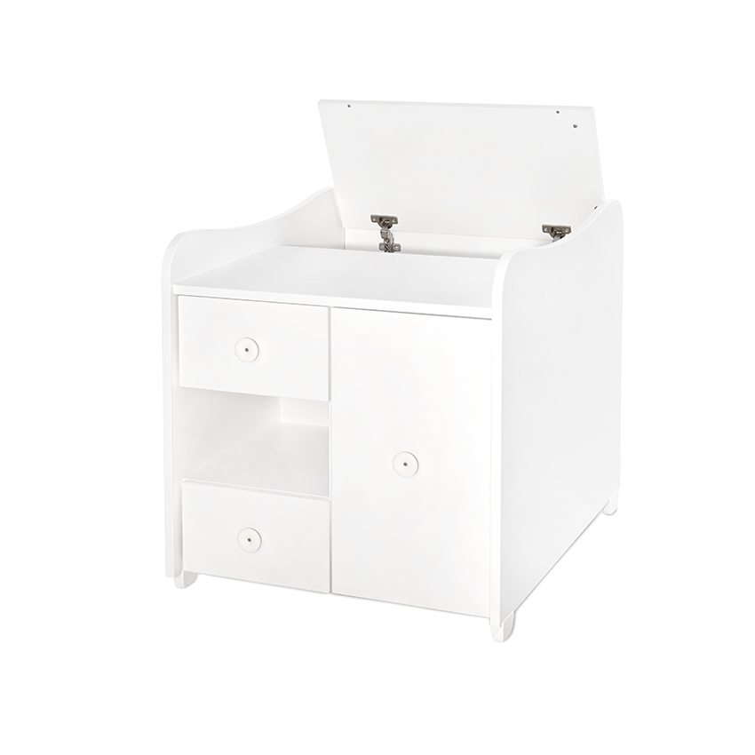 ЛЕГЛО MiniMAX NEW 190/72 ЦВЯТ БЯЛО - Image 12