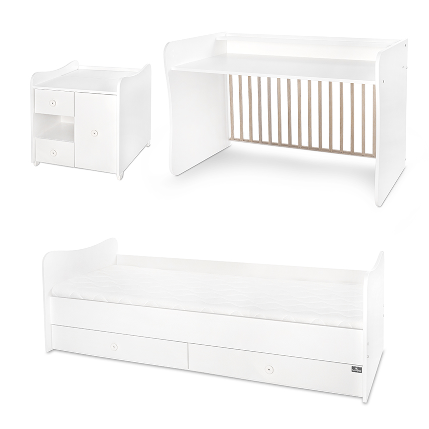 ЛЕГЛО MiniMAX NEW 190/72 ЦВЯТ БЯЛО - Image 13