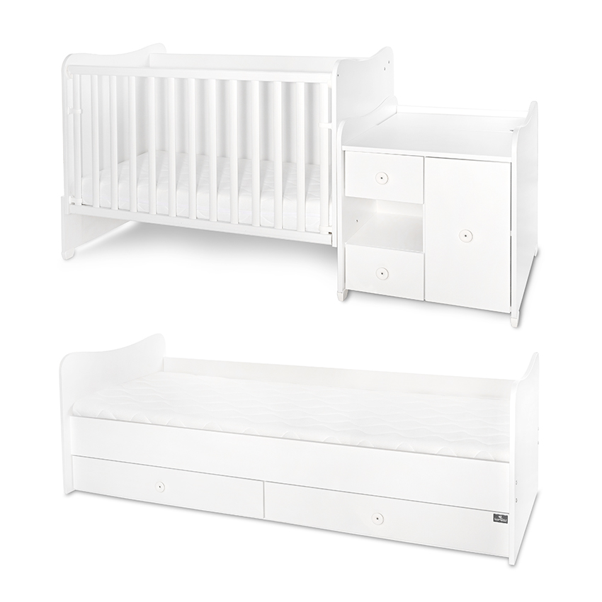 ЛЕГЛО MiniMAX NEW 190/72 ЦВЯТ БЯЛО - Image 14