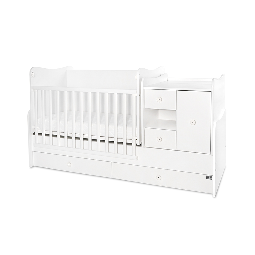 ЛЕГЛО MiniMAX NEW 190/72 ЦВЯТ БЯЛО - Image 4