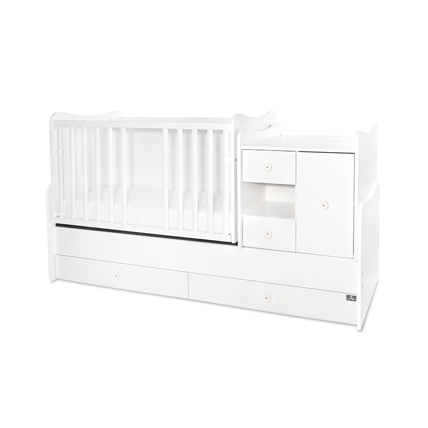 ЛЕГЛО MiniMAX NEW 190/72 ЦВЯТ БЯЛО - Image 5