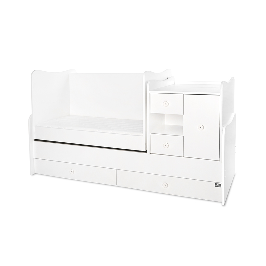 ЛЕГЛО MiniMAX NEW 190/72 ЦВЯТ БЯЛО - Image 6