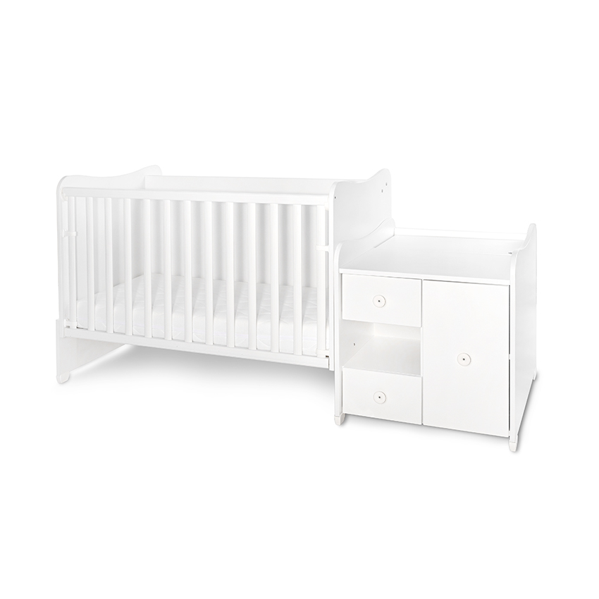 ЛЕГЛО MiniMAX NEW 190/72 ЦВЯТ БЯЛО - Image 9