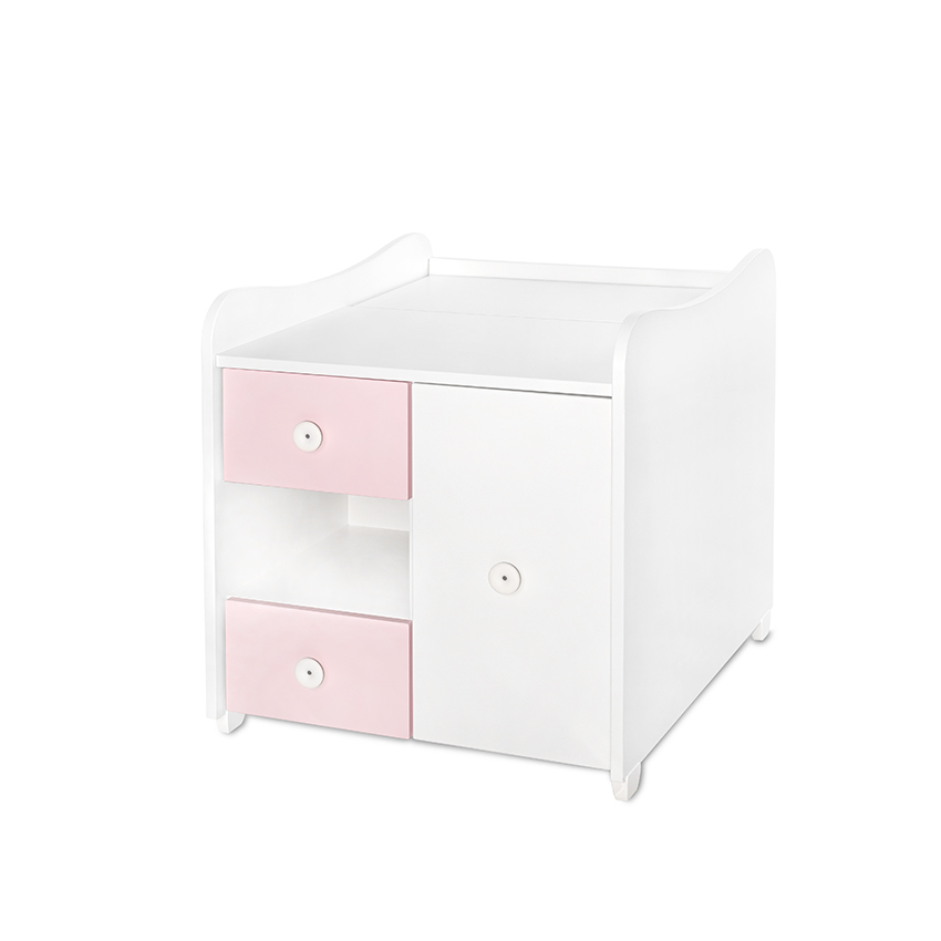 ЛЕГЛО MiniMAX NEW 190/72 ЦВЯТ БЯЛО/ORCHID PINK - Image 11