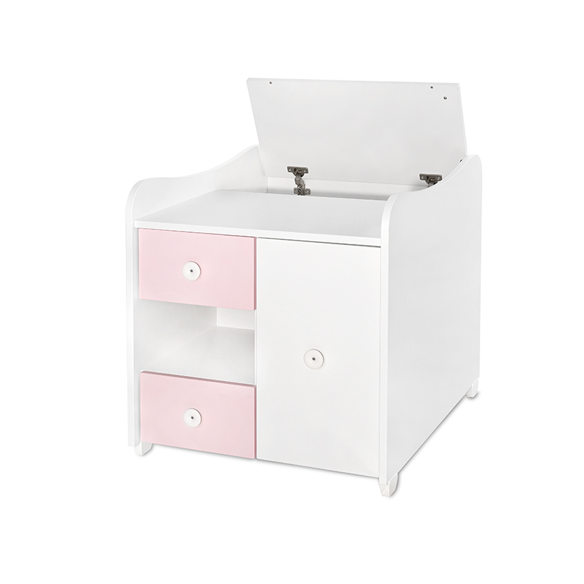 ЛЕГЛО MiniMAX NEW 190/72 ЦВЯТ БЯЛО/ORCHID PINK - Image 12