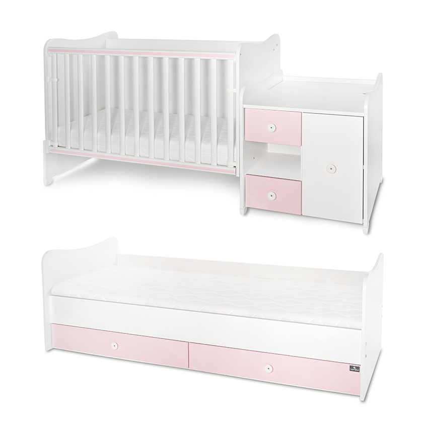 ЛЕГЛО MiniMAX NEW 190/72 ЦВЯТ БЯЛО/ORCHID PINK - Image 14