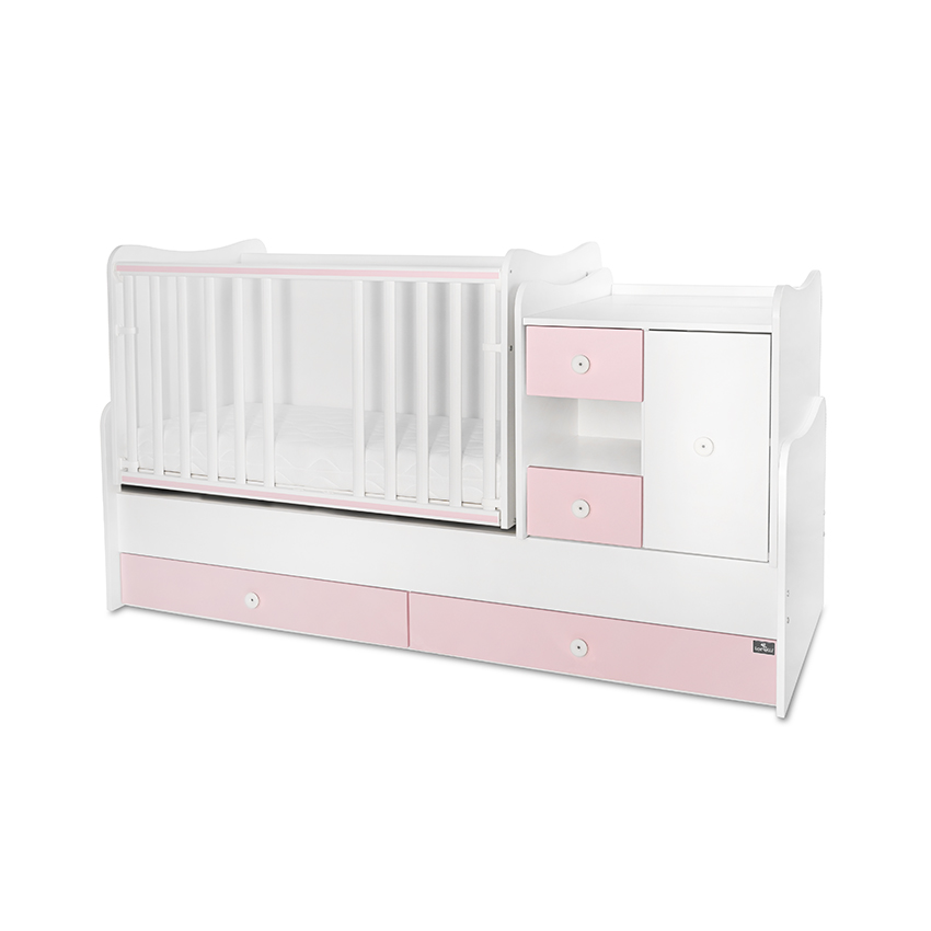 ЛЕГЛО MiniMAX NEW 190/72 ЦВЯТ БЯЛО/ORCHID PINK - Image 5