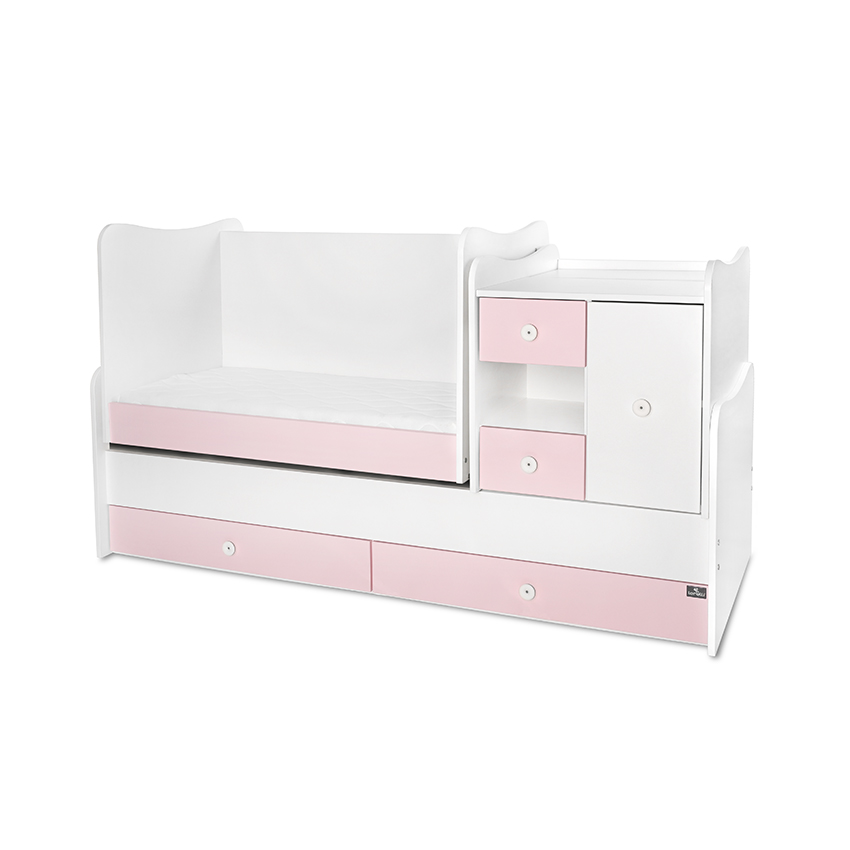 ЛЕГЛО MiniMAX NEW 190/72 ЦВЯТ БЯЛО/ORCHID PINK - Image 6