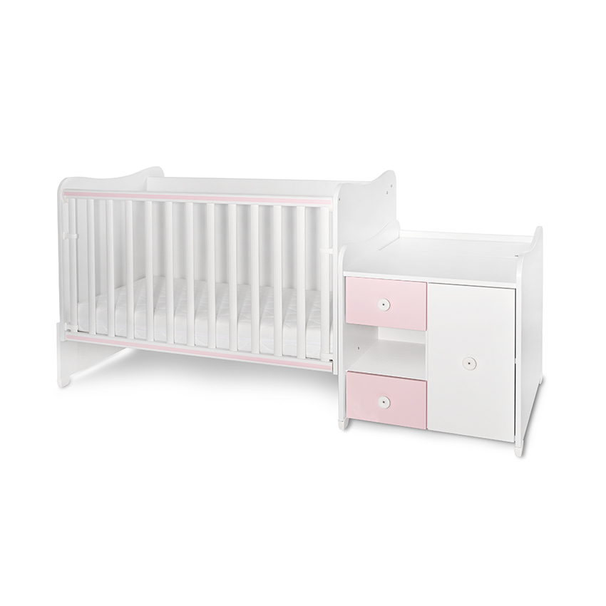 ЛЕГЛО MiniMAX NEW 190/72 ЦВЯТ БЯЛО/ORCHID PINK - Image 9