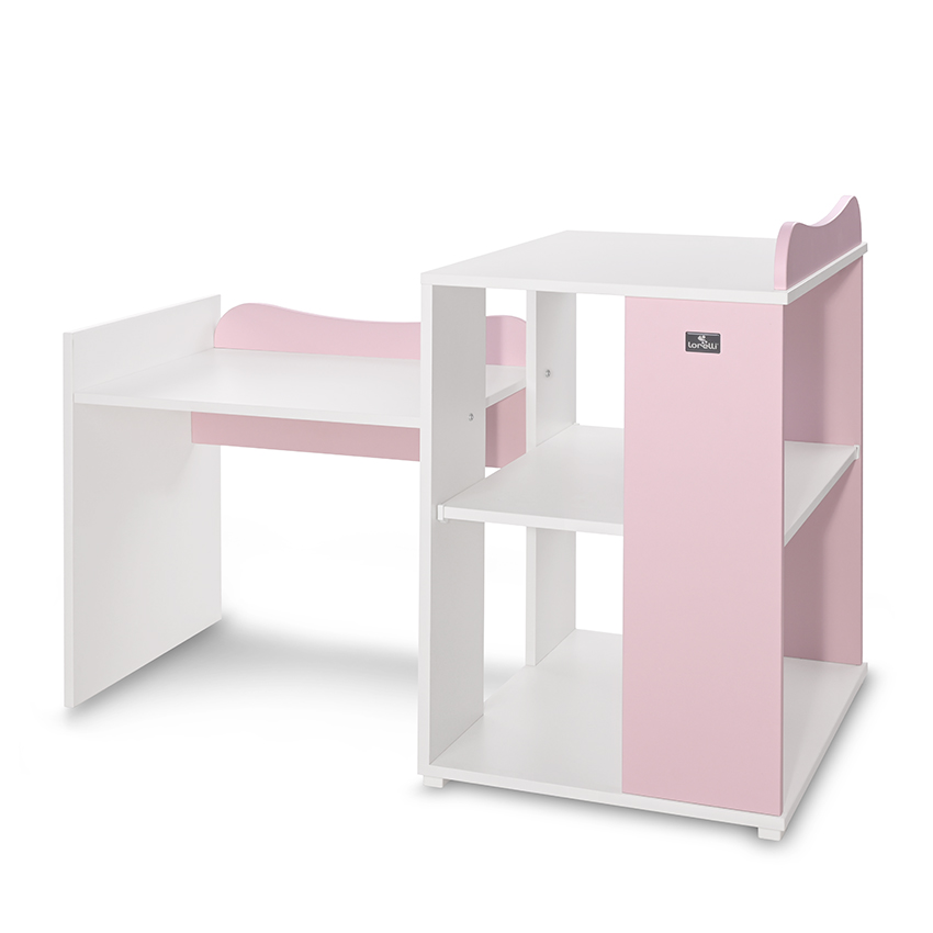 ЛЕГЛО MULTI 190/82 ЦВЯТ БЯЛО/ORCHID PINK - Image 11