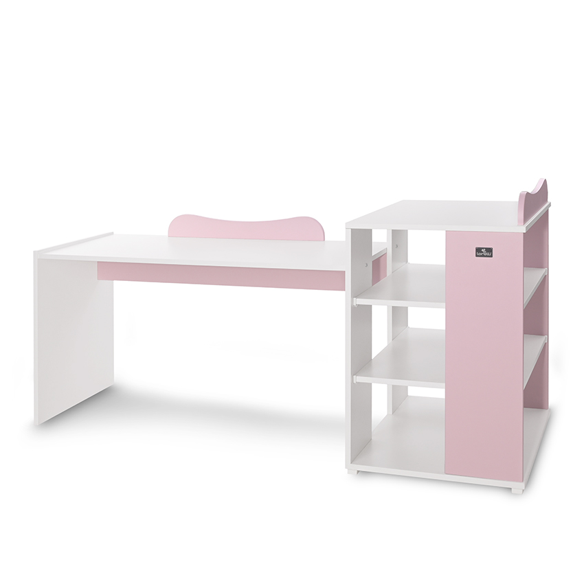 ЛЕГЛО MULTI 190/82 ЦВЯТ БЯЛО/ORCHID PINK - Image 13
