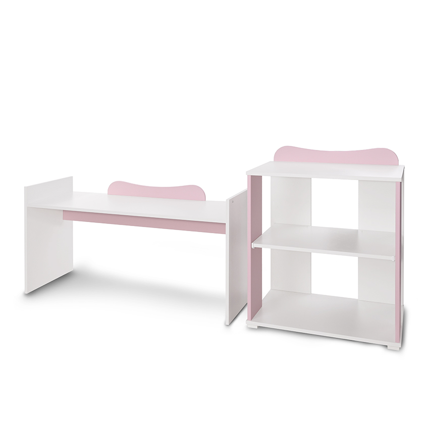 ЛЕГЛО MULTI 190/82 ЦВЯТ БЯЛО/ORCHID PINK - Image 15