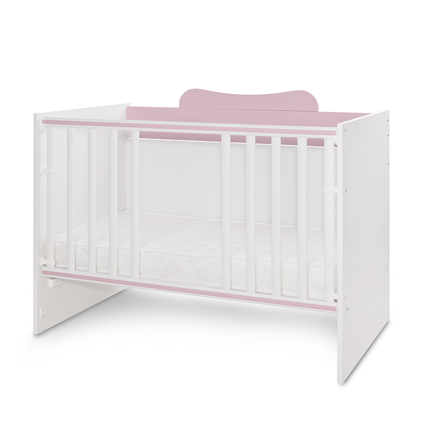 ЛЕГЛО MULTI 190/82 ЦВЯТ БЯЛО/ORCHID PINK - Image 8