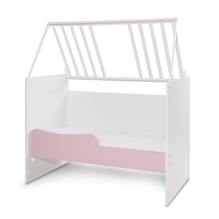 ЛЕГЛО MULTI 190/82 ЦВЯТ БЯЛО/ORCHID PINK - Image 10
