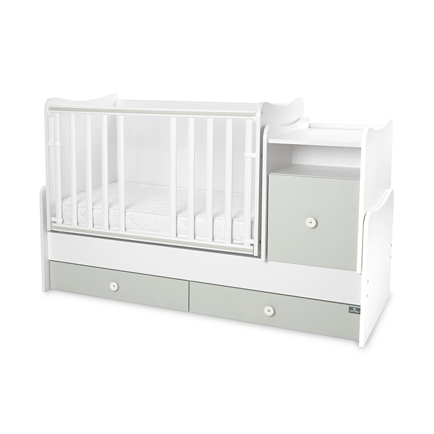 ЛЕГЛО TREND PLUS 70/160 ЦВЯТ БЯЛО/MILKY GREEN-3box - Image 4