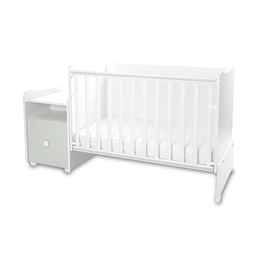 ЛЕГЛО TREND PLUS 70/160 ЦВЯТ БЯЛО/MILKY GREEN-3box - Image 5