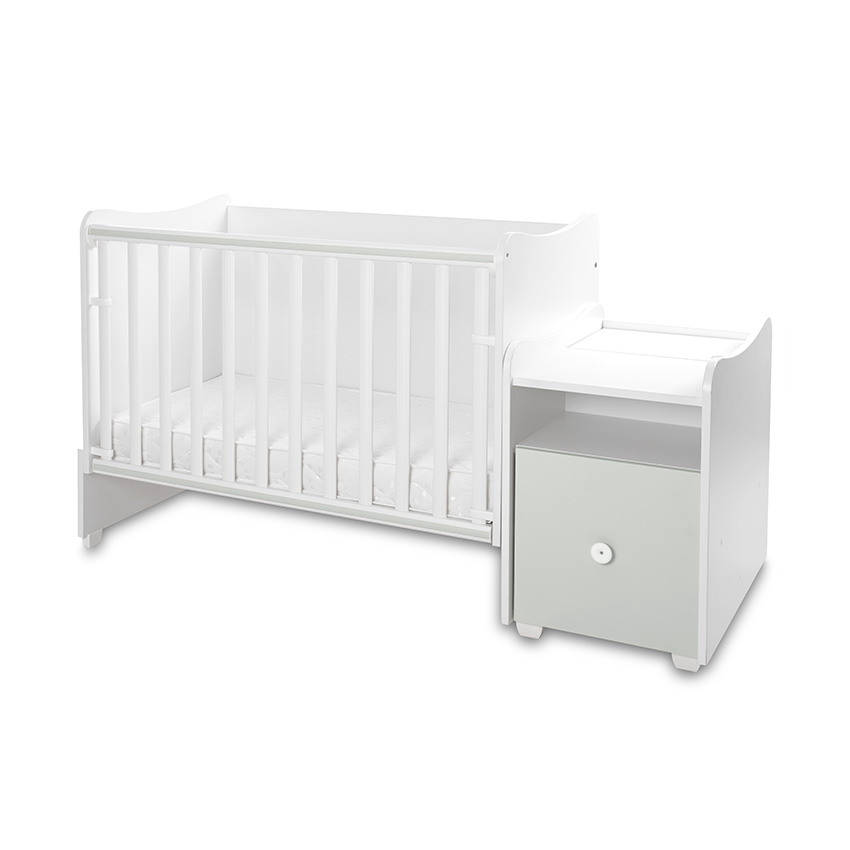 ЛЕГЛО TREND PLUS 70/160 ЦВЯТ БЯЛО/MILKY GREEN-3box - Image 6