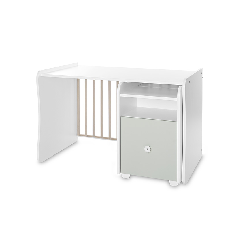 ЛЕГЛО TREND PLUS 70/160 ЦВЯТ БЯЛО/MILKY GREEN-3box - Image 7