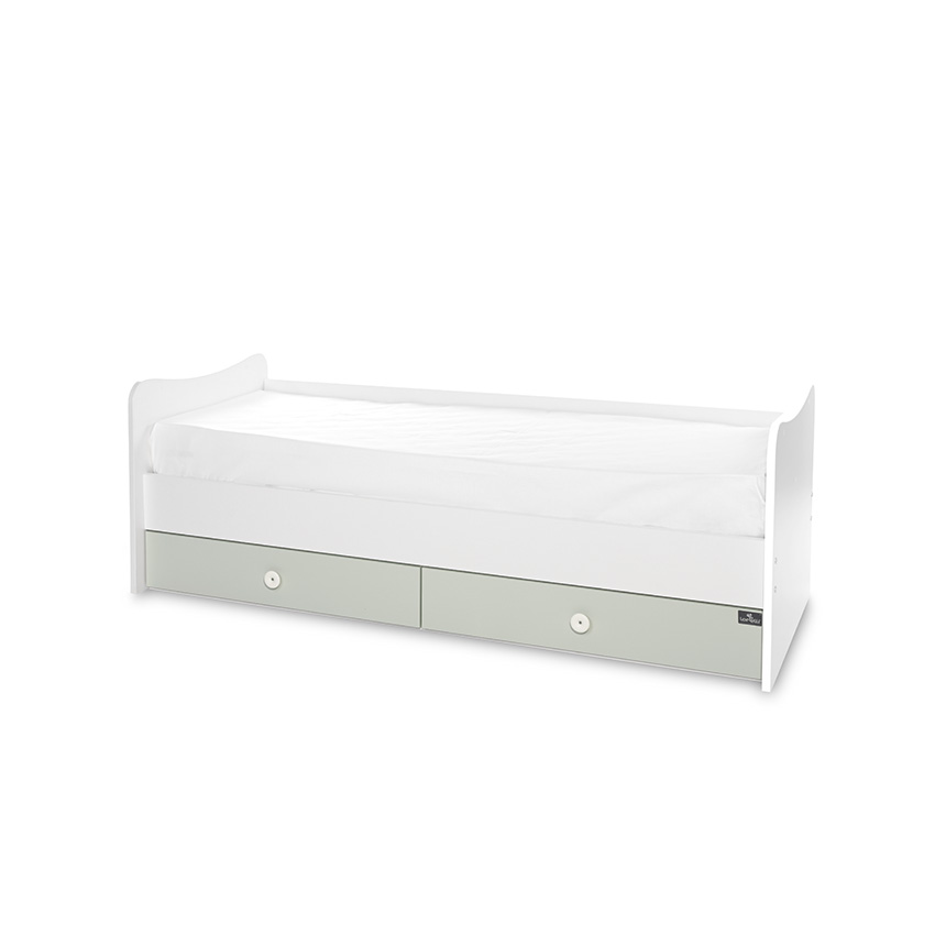ЛЕГЛО TREND PLUS 70/160 ЦВЯТ БЯЛО/MILKY GREEN-3box - Image 8