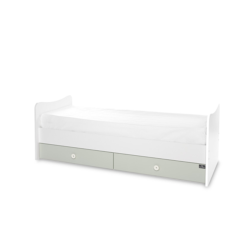 ЛЕГЛО TREND PLUS 70/160 ЦВЯТ БЯЛО/MILKY GREEN-3box - Image 9