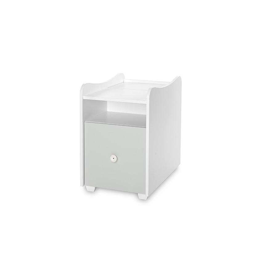ЛЕГЛО TREND PLUS 70/160 ЦВЯТ БЯЛО/MILKY GREEN-3box - Image 10