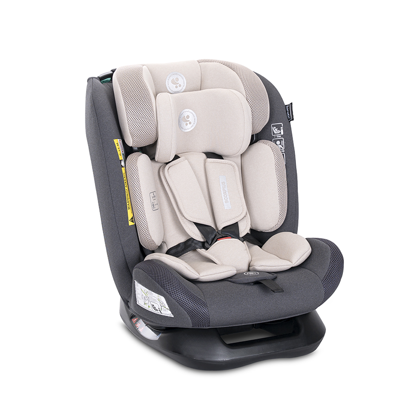 СТ. ЗА КОЛА SCORPIUS 40-150 cm BEIGE