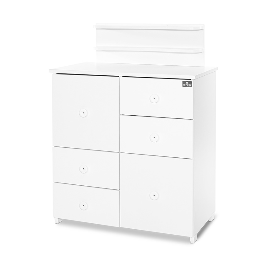ШКАФ ЦВЯТ БЯЛО-2BOX - Image 4