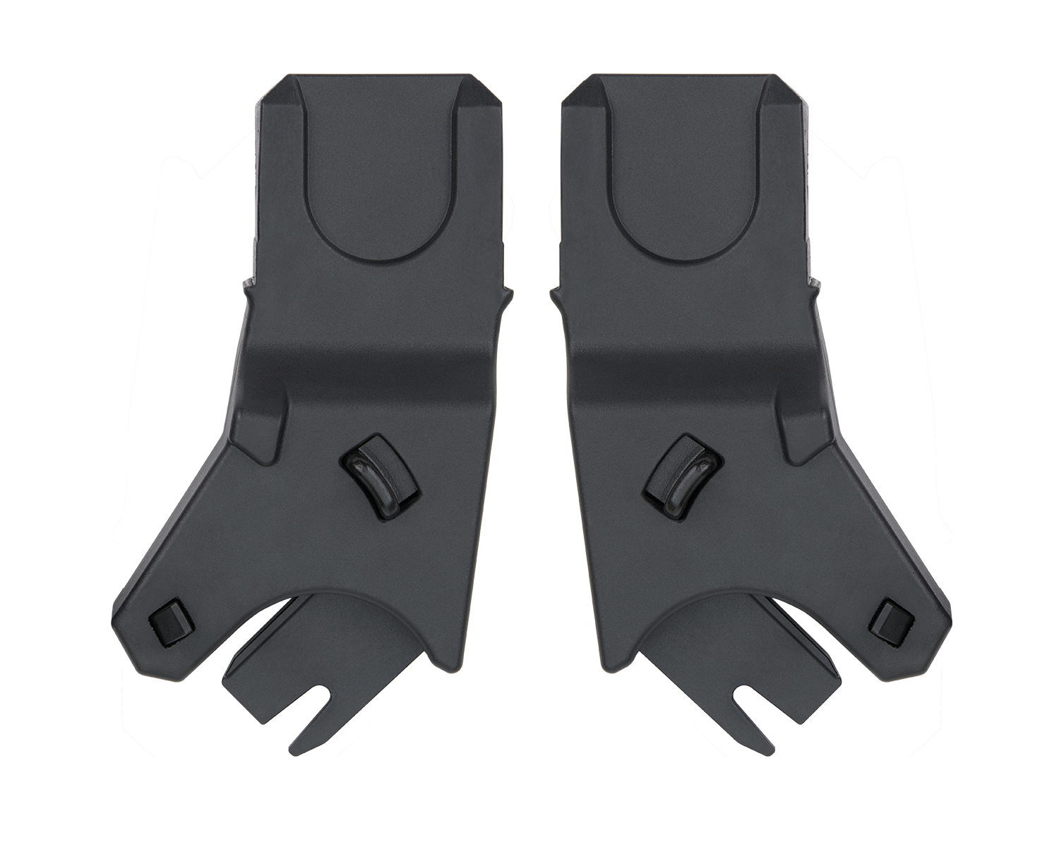  • Сигурна и стабилна връзка за плавно преминаване от автомобила към количката;• Бърз и лесен монтаж с прецизно прилягане;• Издръжлив и лек дизайн;• Осигурява удобна система за пътуване за родителите в движение.  Съвместими със столчета за кола Maxi Cosi