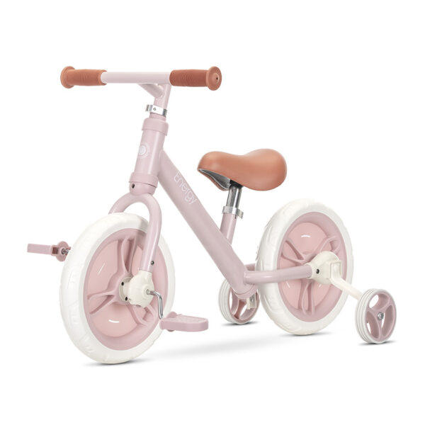 БАЛАНС КОЛЕЛО ENERGY 2в1 PINK