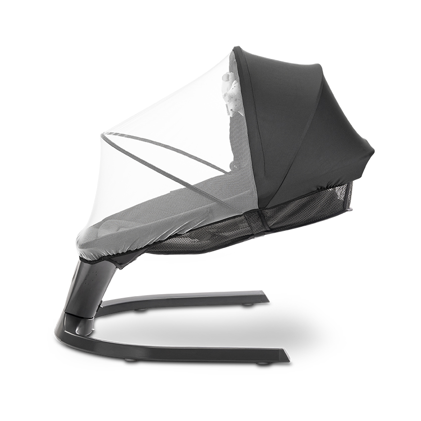 ЕЛ.ШЕЗЛОНГ С ЛЮЛЕЕНЕ SIENA GRAPHITE - Image 6