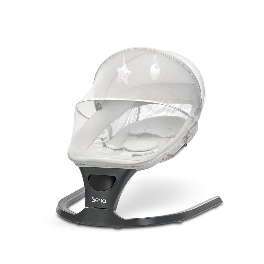 ЕЛ.ШЕЗЛОНГ С ЛЮЛЕЕНЕ SIENA LIGHT GREY - Image 4