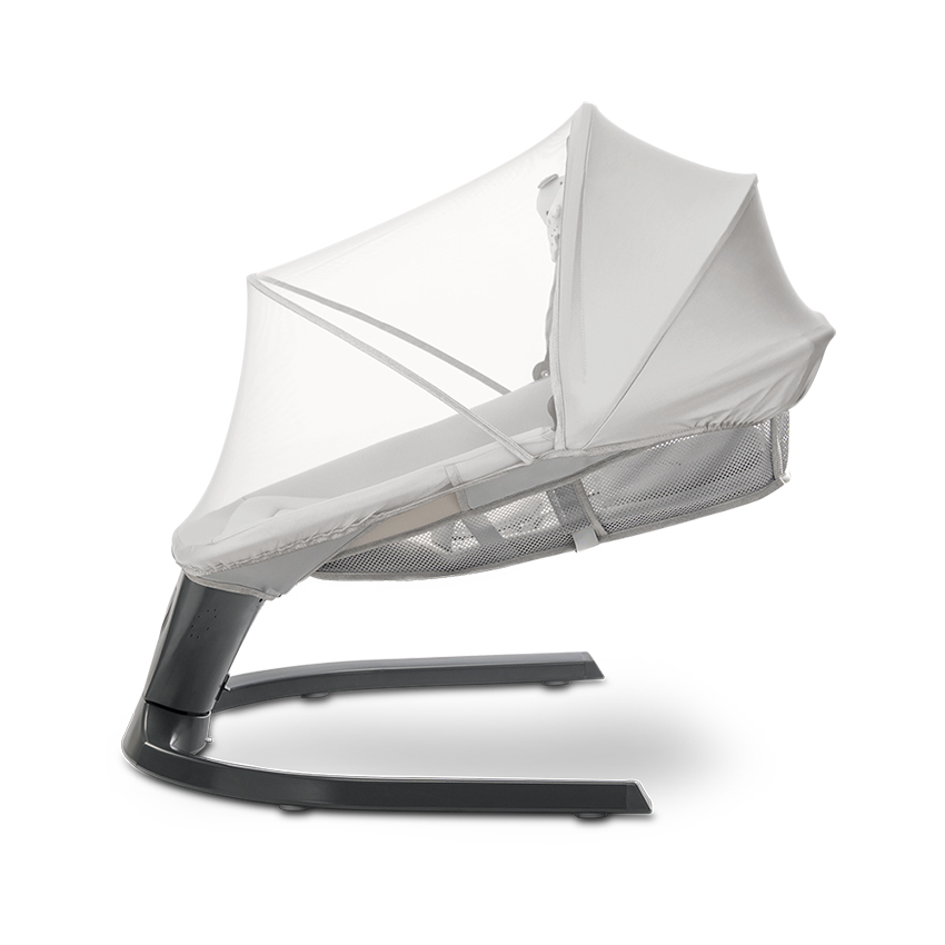 ЕЛ.ШЕЗЛОНГ С ЛЮЛЕЕНЕ SIENA LIGHT GREY - Image 6