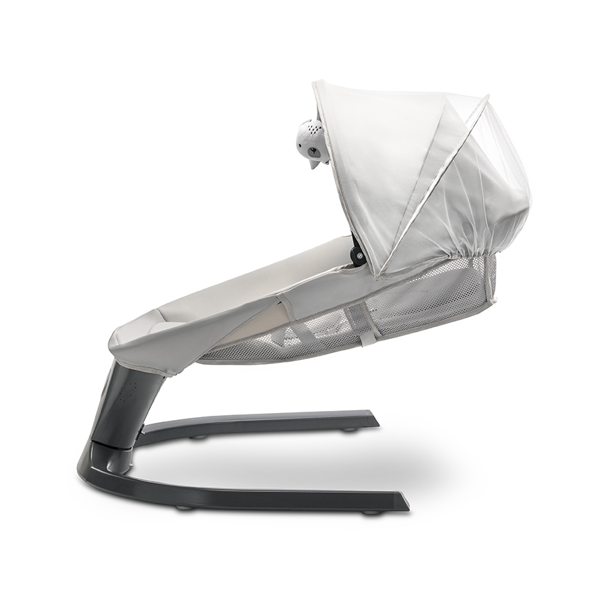 ЕЛ.ШЕЗЛОНГ С ЛЮЛЕЕНЕ SIENA LIGHT GREY - Image 7