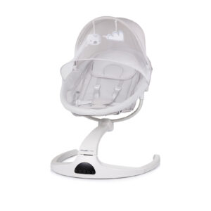 Електрически шезлонг "E-sway" гранит