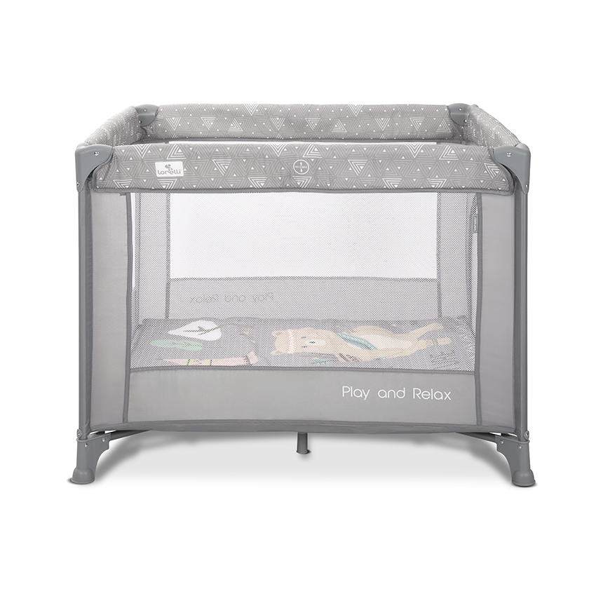 КОШАРА ЗА ИГРА PLAY N RELAX GREY ADVENTURE - Image 4